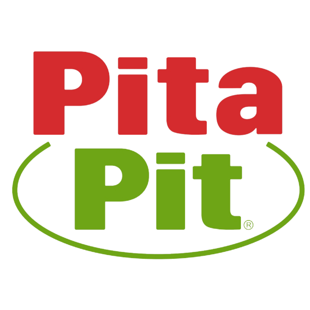 Small Business Marketing Services 9 client logo Pita Pit