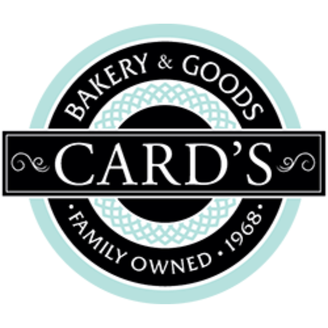 Small Business Marketing Services 14 client logo Card's Bakery