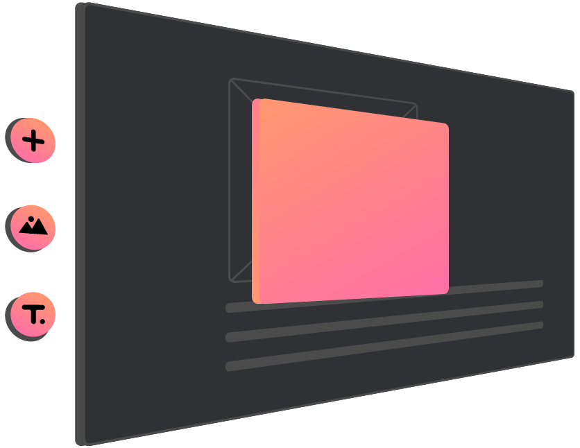 Small Business Marketing Services 25 web design services panel representation