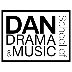 Small Business Marketing Services 10 client logo Dan School of music