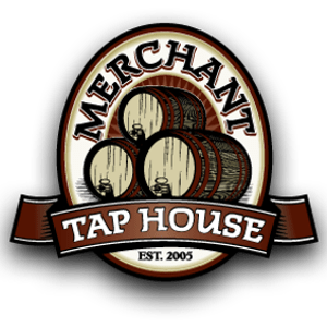 Small Business Marketing Services 12 client logo merchant tap house