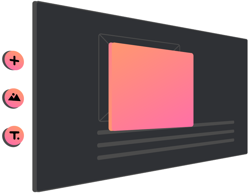 Small Business Marketing Services 25 web design services panel representation