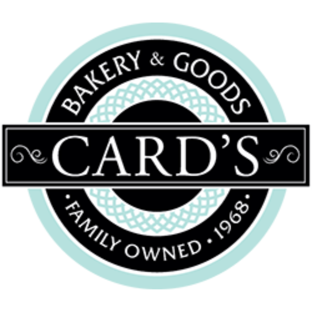 Small Business Marketing Services 14 client logo Card's Bakery