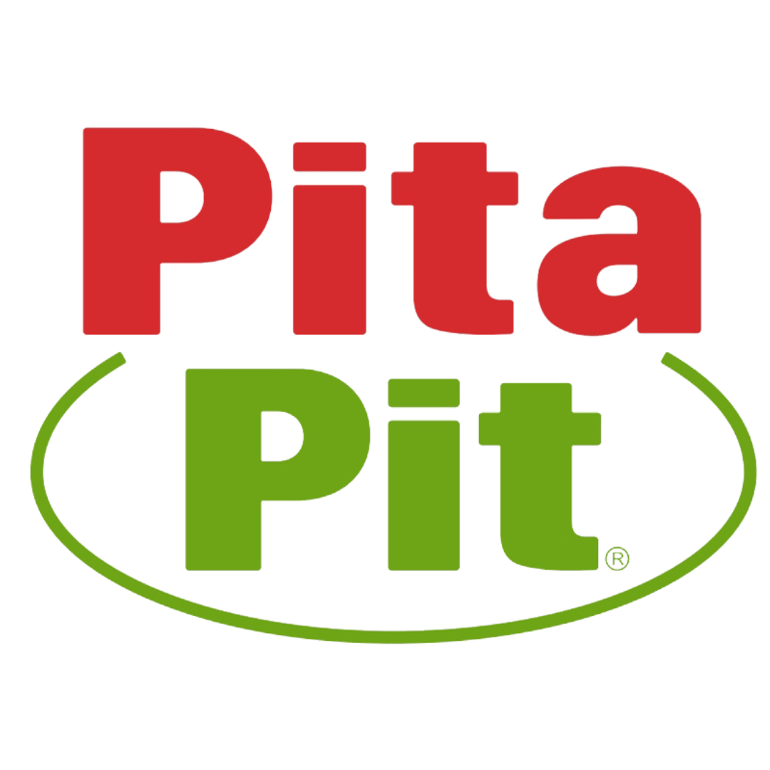 Small Business Marketing Services 9 client logo Pita Pit